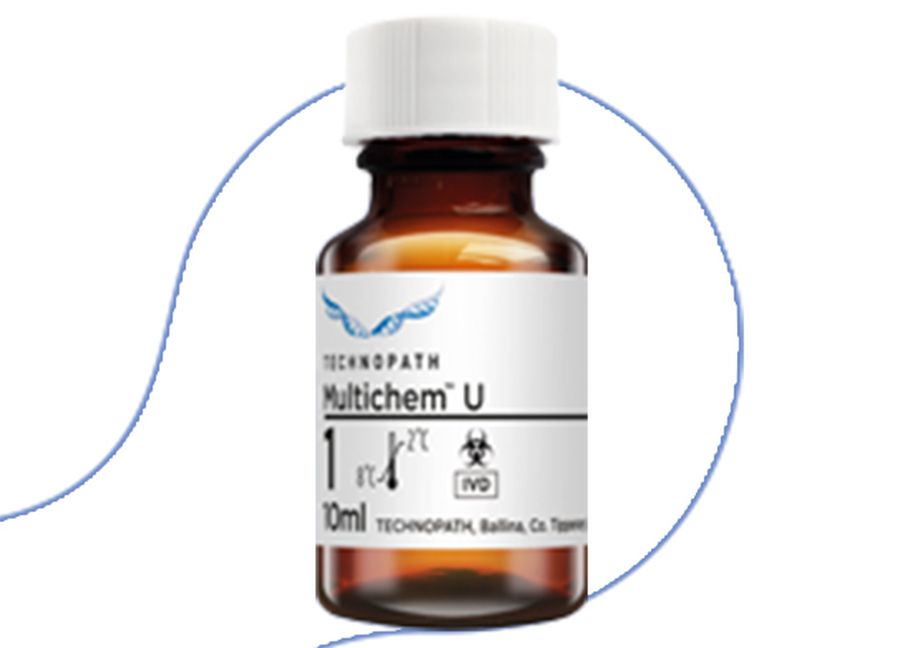 Multichem U Abbott Safety Data Sheet 